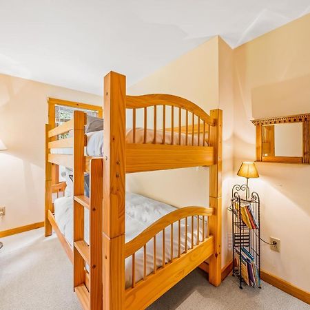 Brook Sound Cabin Schroon Lake Экстерьер фото